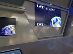 -梦东方未来世界航天主题乐园