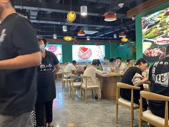 -铭记蛙小仙·活蛙畅享(CBD万达广场店)