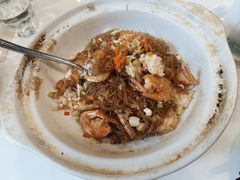 -金湖港式餐厅(建外店)