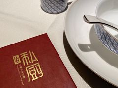 -炳胜私厨(万象前海店)