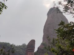 -丹霞山风景名胜区