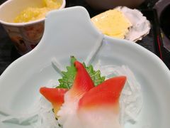 -淡尾·海鲜自助概念餐厅(虹桥南丰城店)