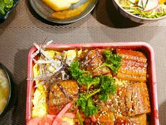 -和彩放题餐厅(酒仙桥店)