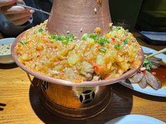 -遇见阿家村云南菜(魏公村店)