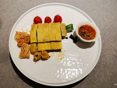 -花家怡园(四合院总店)