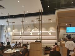 大堂-奈雪的茶(石厦时代广场店)