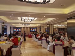 大堂-新海利海鲜城·41年珠海老字号(夏湾店)