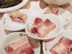 镇江肴肉-老半斋(福州路店)