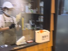 -野人先生现做冰淇淋(北京顺义祥云小镇店)