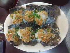 -岛中岛·海鲜大排档·万宁老字号(东澳店)