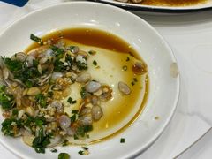 -金海湾海鲜排档(朱家尖店)