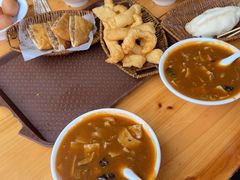 -程记甫胡辣汤(总店)