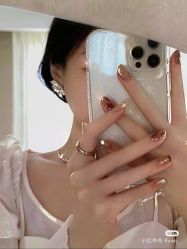 -熙画美上门MakeUp美甲美睫