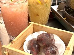 -潮界(凯德晶萃店)