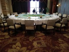 -通辽鑫达国际酒店