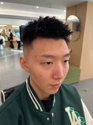 -DL BARBERSHOP美式理发店·脏辫·编发