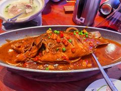 -中国徽菜·徽商故里(罍街店)