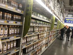 -麦德龙(京顺路商场店)