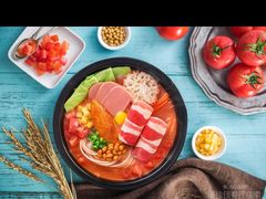 -阿香米线(杭州良渚永旺店)