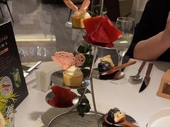 -王品牛排(郑州大卫城店)