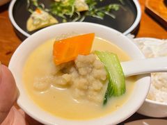 -又一福烤鸭·北京菜(东四店)