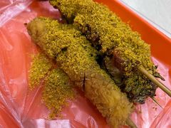 -安发瞧麻辣烫(总店)