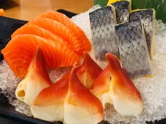 -吉兆火炙寿司(方大城店)