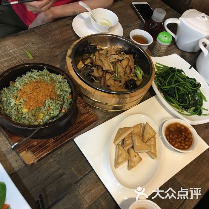 素食住家保姆的好处