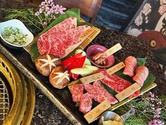 -老乾杯和牛烧肉(王府中环店)