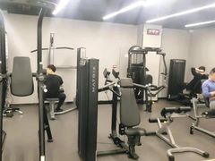 -乐刻运动健身(同曦假日百货店)