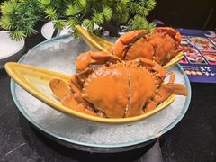 -龚记海鲜20年老字号