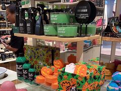 -LUSH(威尼斯人店)