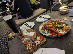 -haxnbauer海森堡德国餐厅(深圳coco店)