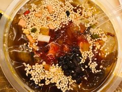 -朱氏胖子烂火锅(洪崖洞店)