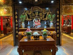 -宝轩渔府·老字号海鲜·正宗津菜(水上店)