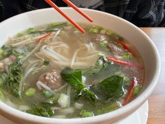 -越美小馆·越南料理(曲江店)