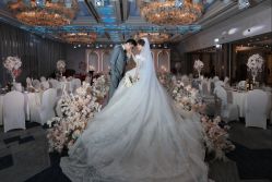 -曼格纳婚礼艺术中心(张江店)