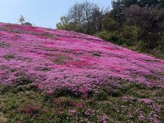 -昆嵛山石门里景区