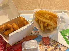 -德克士(胜利店)