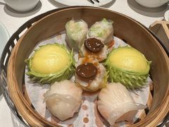 -潮上潮(南中环店)