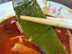 海带-真够味骨汤麻辣烫(光明小区店)