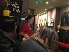 -泰合玺·精油疗愈 SPA(南京河西万达店)