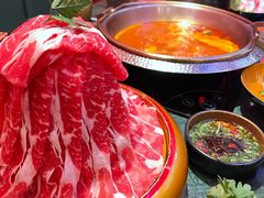 -牛New寿喜烧(曹路花园城店)