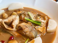 黄鱼-新荣记(西溪湿地店)