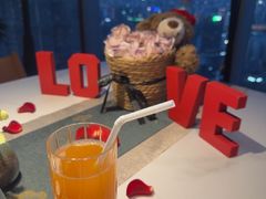 -雲上錢屋·怀石料理(上海中心店)