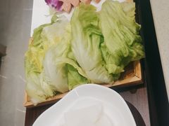 -蝎王府羊蝎子(虎坊桥总店)