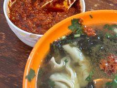 -阿麟馄饨(延长路店)