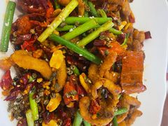 -渔家风味·鲅鱼水饺·央视展播·海鲜天津菜(开发区店)