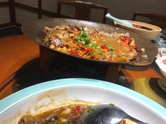 -麒麟小院·老九江菜(安平路店)