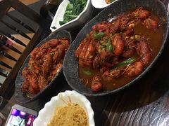 -拙味兄弟龙虾(新香洲店)
